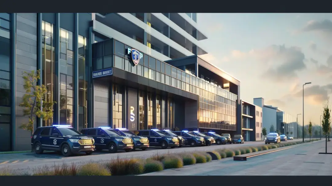 KWP Olsztyn: Kto kieruje jednostką? Aktualne informacje