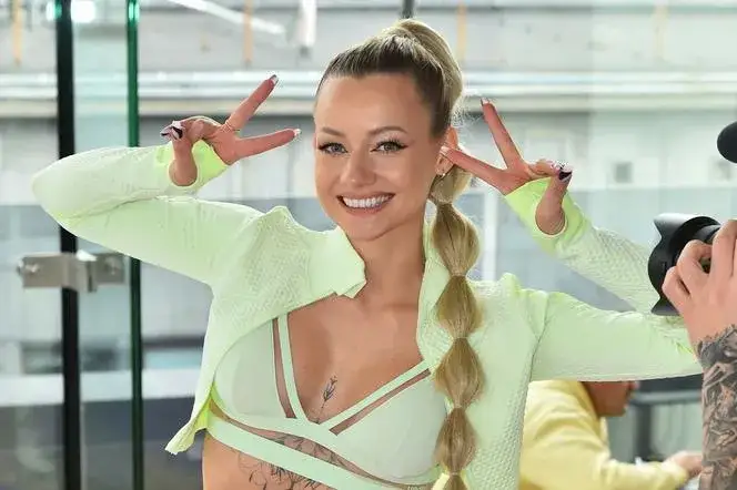 Ile pamela z fit lovers ma lat? Zaskakująca biografia i fakty o jej życiu