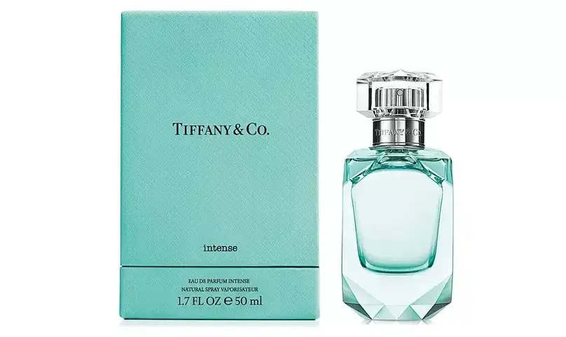 Perfumy damskie Tiffany & Co: luksusowe zapachy dla kobiet