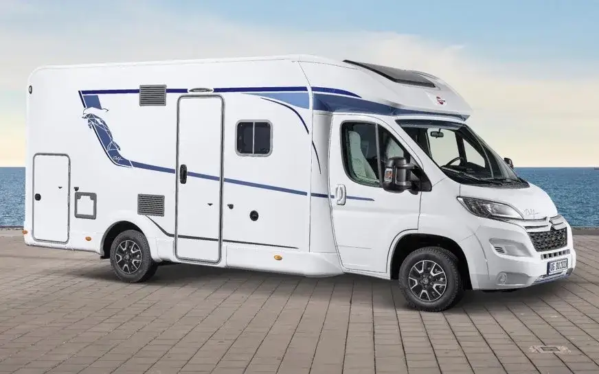 Jakie prawo jazdy na kampera musisz mieć - poznaj wszystkie kategorie