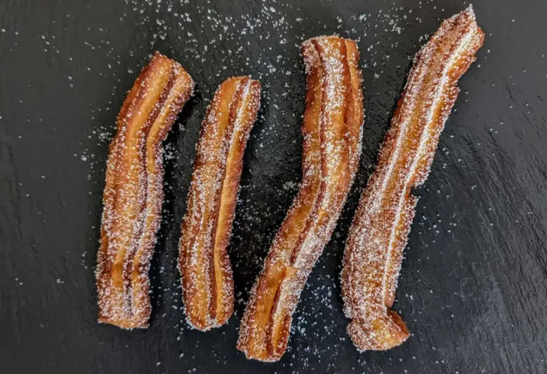 Churros z czego? Odkryj składniki, które sprawią, że pokochasz je jeszcze bardziej