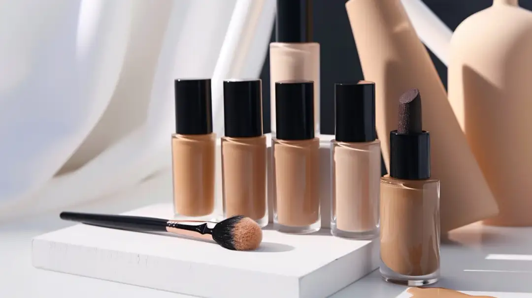 Podkłady nawilżająco-kryjące - nasze typy dla każdej cery.