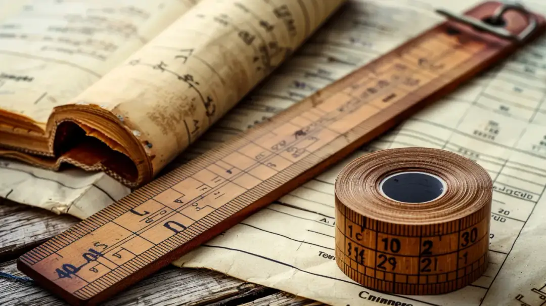 1 cal ile to cm? Sprawdź przelicznik cali na cm i inne wymiary teraz