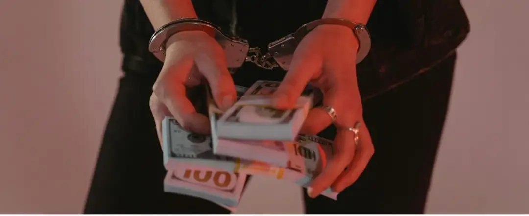 Ile lat więzienia za kradzież? Zaskakujące kary i ich skutki