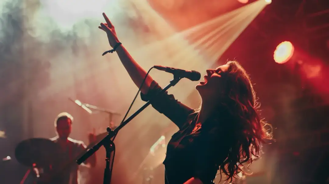 Łzy: Jak potoczyła się kariera wokalistki zespołu? Muzyczna biografia