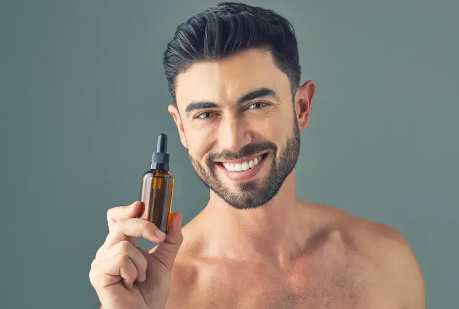 Co daje zarostowi olejek do brody i jak go prawidłowo używać?