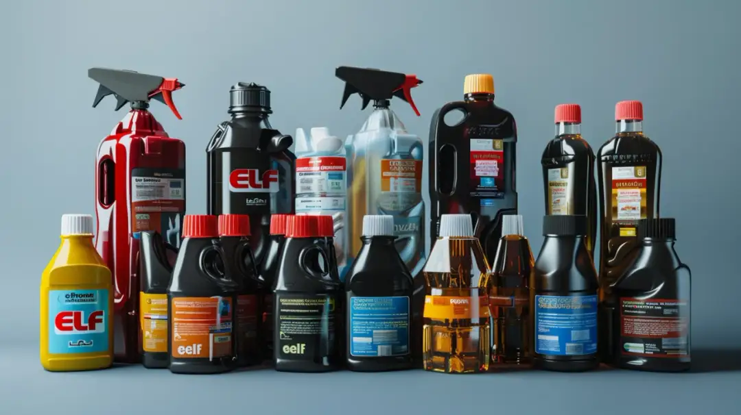 Cena Olej Elf: Aktualne oferty i ceny oleju Elf na rynku