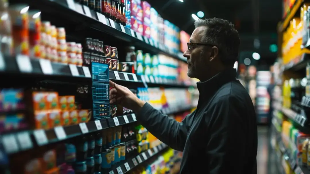 Etykiety elektroniczne: Jakie korzyści dają elektroniczne etykiety?