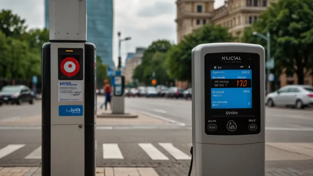 Opłata parkingowa w Warszawie - jak uniknąć mandatu? Porady i zasady parkowania