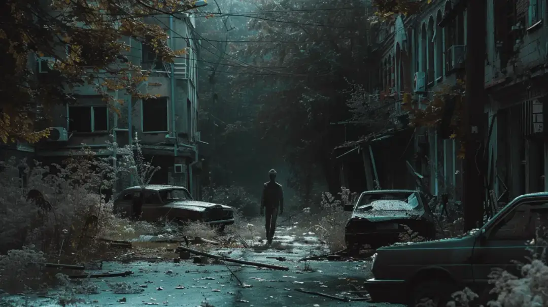 The Walking Dead Kontynuacja - przygotuj się na przygody