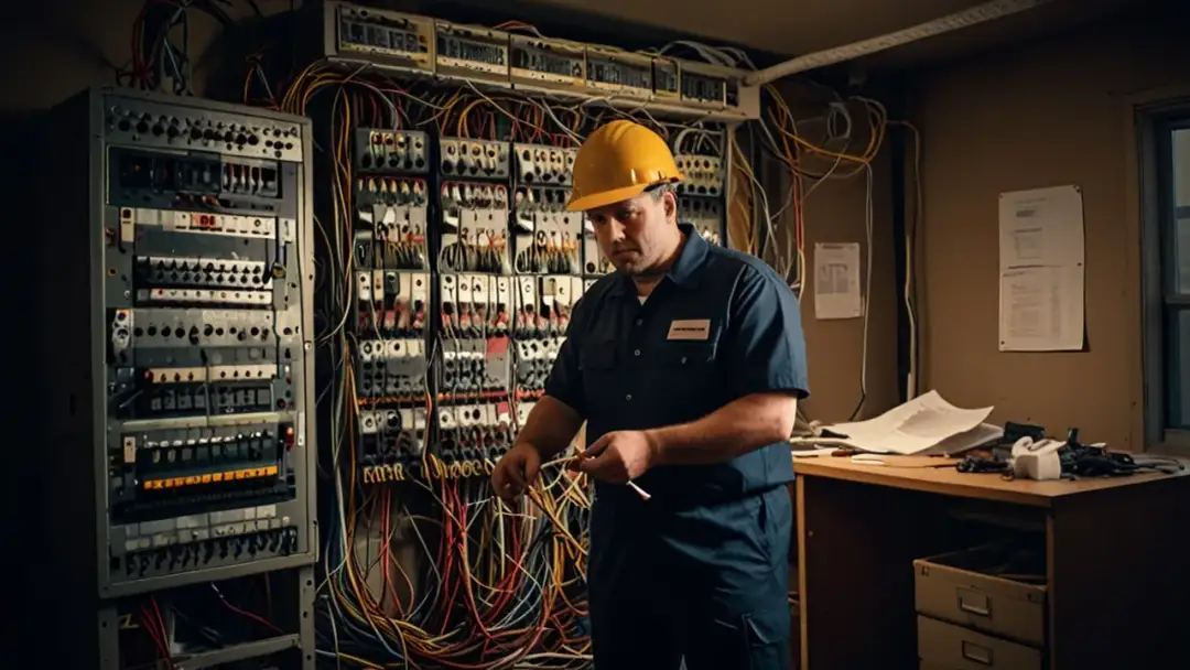 Prąd budowlany Tauron? To 3 ukryte pułapki, które musisz poznać