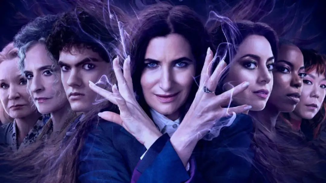 To zawsze Agatha: recenzja fana, która zaskakuje i rozczarowuje.