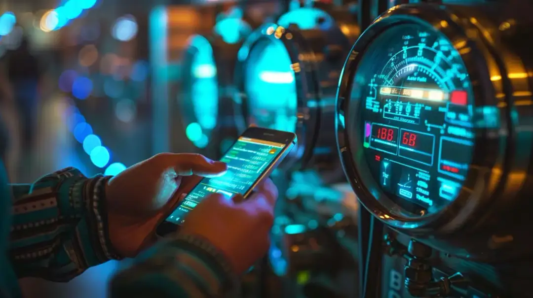 Licznik gazowy - Jak prawidłowo czytać nowe liczniki gazowe?