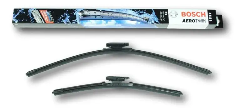 Jakie wycieraczki do renault wybrać? Kompletny poradnik zakupowy 2025