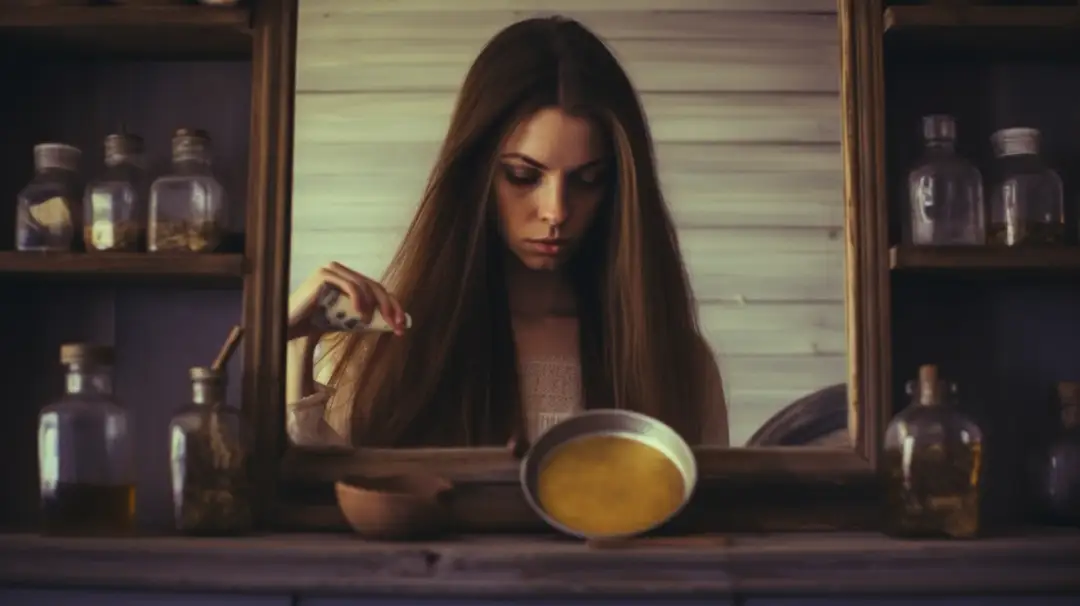 Jak nawilżyć włosy w domu: Głębokie nawilżenie i domowe sposoby na silne nawilżanie suchych włosów.