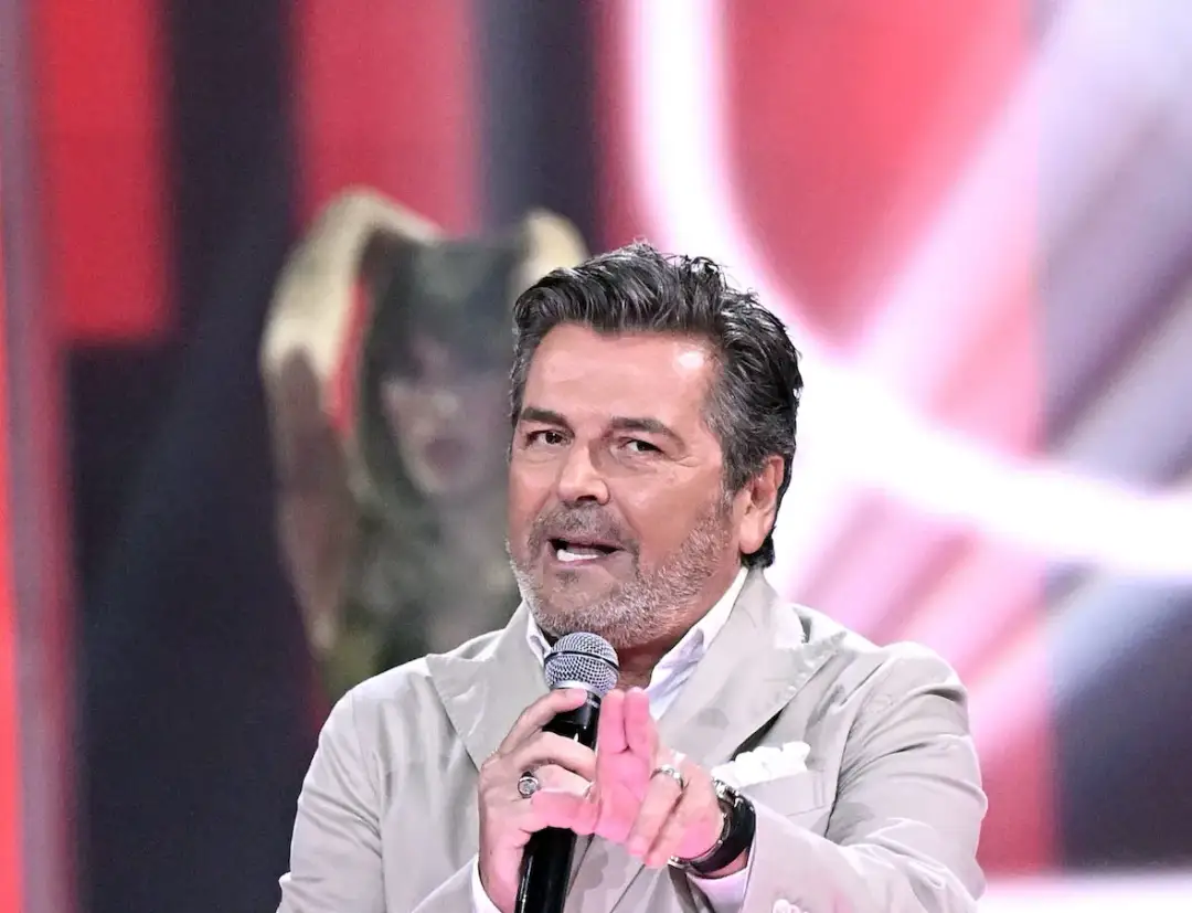 Thomas Anders wiek: ile lat ma gwiazda Modern Talking? Zaskakująca informacja!