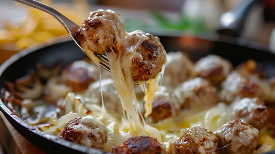 Kotlety siekane z serem: Jak zrobić soczyste kotlety? Przepis idealny