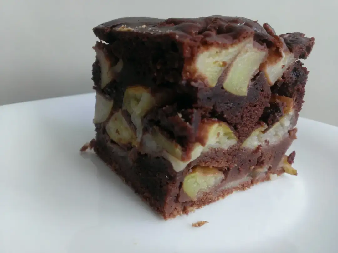 Pyszny przepis na ciasto Amerykaniec, które zachwyci Twoich gości