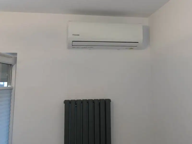 Profesjonalny montaż klimatyzacji w Głogowie: kompleksowa usługa