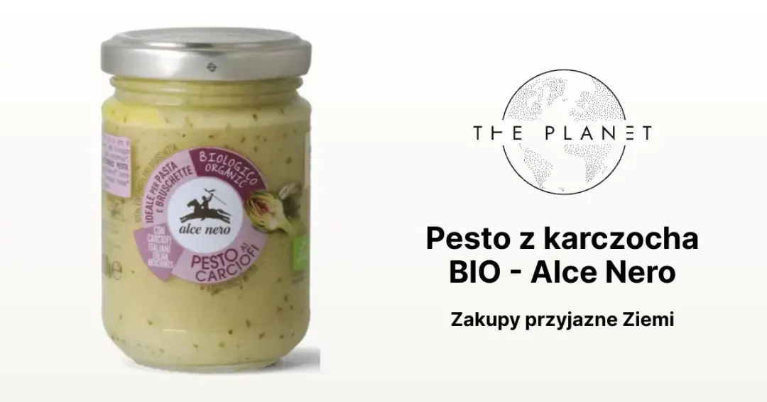 Pesto z karczocha do czego? Odkryj idealne połączenia smakowe
