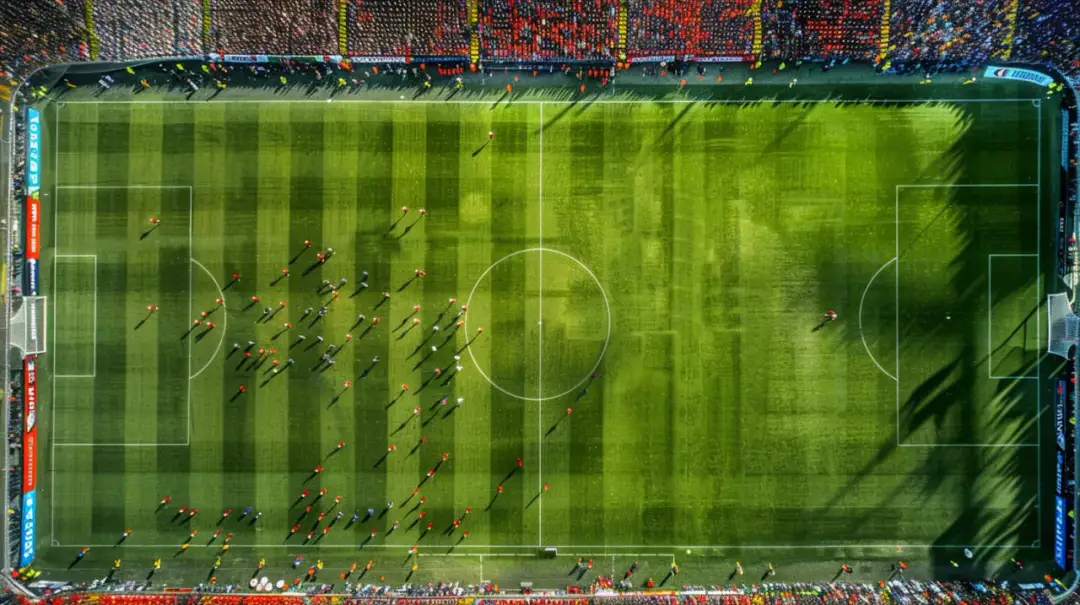 Cracovia Warta: Kto wygra kluczowy mecz o utrzymanie?