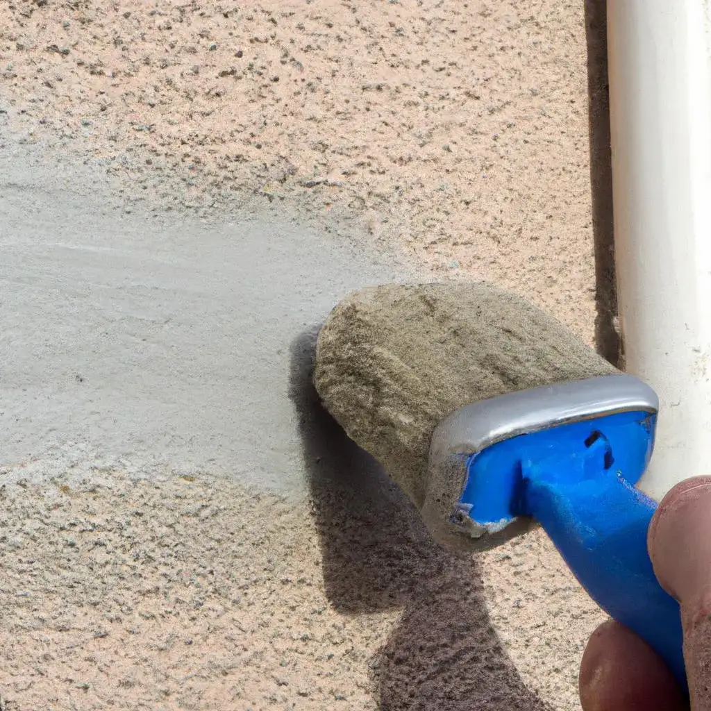 Jak przygotować stare ściany pod gładź, aby uniknąć błędów i uzyskać efekt