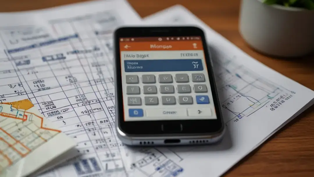 Jak korzystać z kalkulatora kredytów hipotecznych ING? Przewodnik