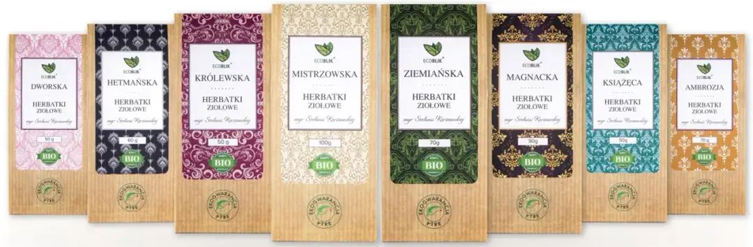 Jak zrobić herbatę mistrzowską Stefanii Korżawskiej: oryginalny przepis