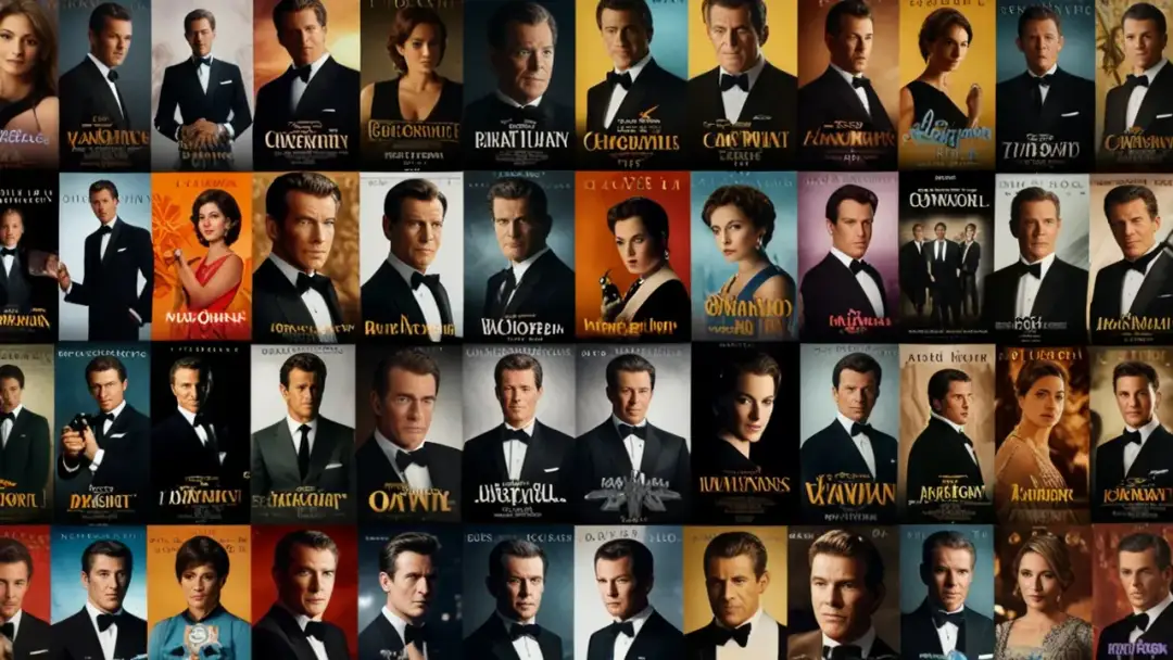 Pierce Brosnan filmy: Najlepsze produkcje z Piercem Brosnanem do obejrzenia.