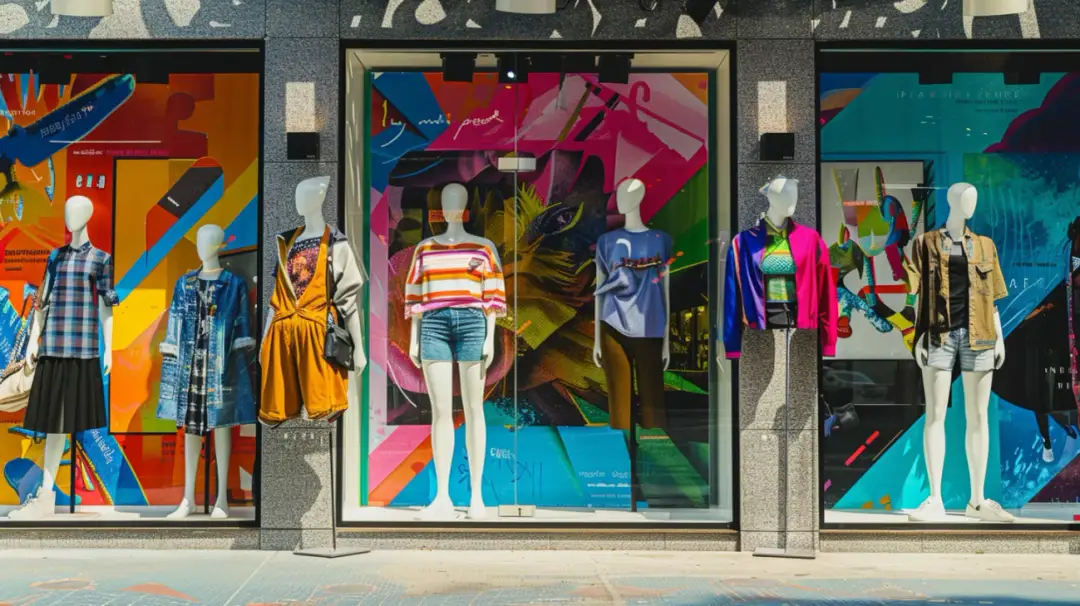 Młodzieżowe sklepy - gdzie robić zakupy, aby wyrazić swój styl?