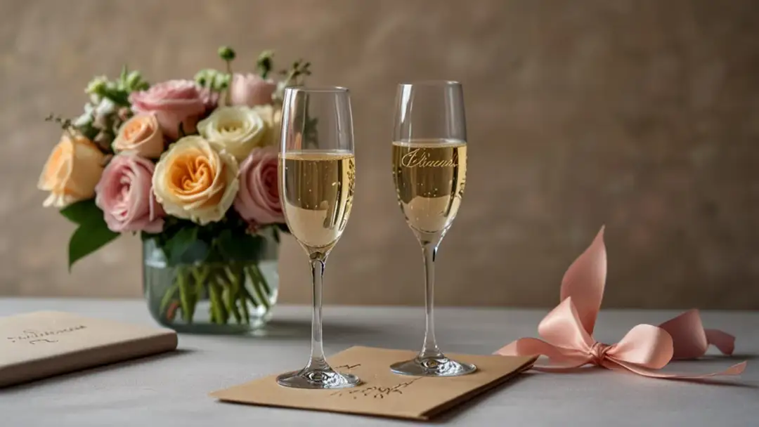 Wzruszające podziękowania dla świadkowej: gotowe teksty i porady