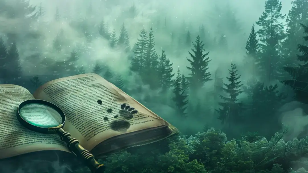 Ślady zająca książka – szczegółowa analiza i recenzja powieści