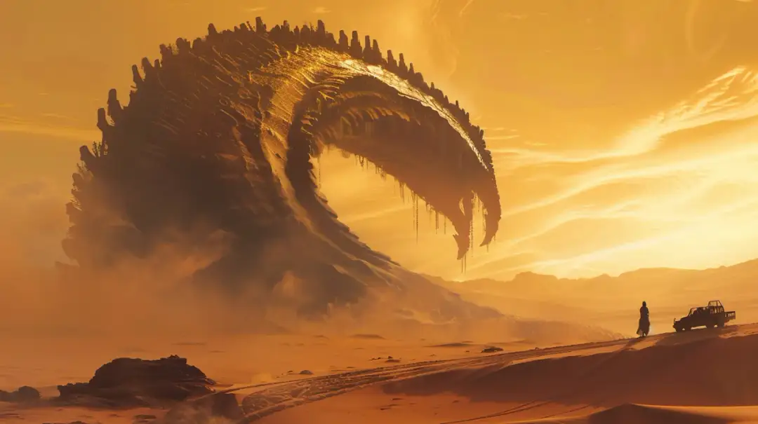 Diuna - Szczegółowe streszczenie najnowszej adaptacji filmowej