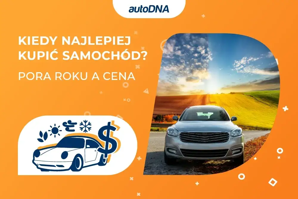 Kiedy najlepiej kupować samochód z salonu, aby zaoszczędzić pieniądze