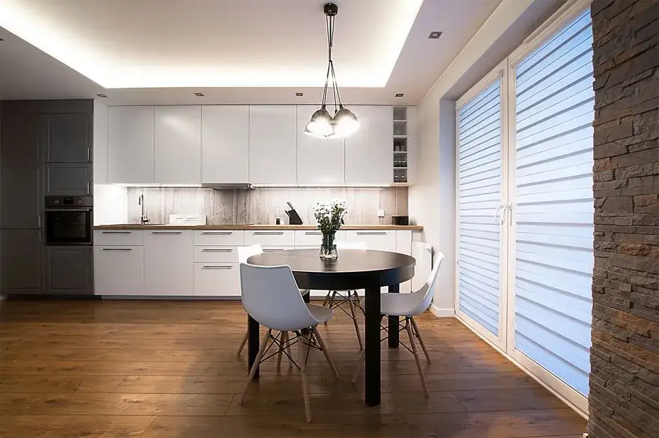 Jak zamontować diody led w kuchni: praktyczny poradnik montażu i aranżacji