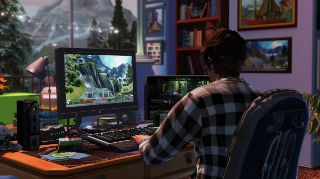 Kody do The Sims 3: Jak zdobyć więcej pieniędzy i ułatwić życie?