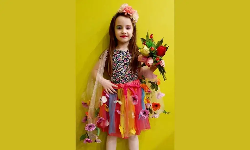 Jak ubrać dziecko na dzień wiosny - poradnik dla rodziców przedszkolaków