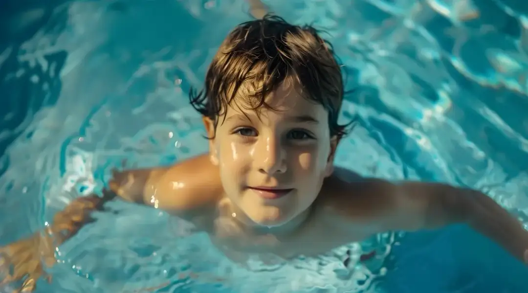 Rewolucja w świecie pływania juniorów: Chłopięce stroje startowe jako klucz do sukcesu