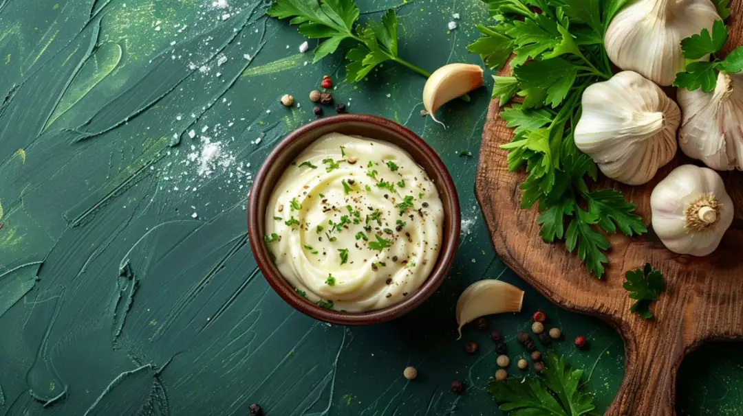 Jak przygotować idealny sos aioli: sprawdzone przepisy