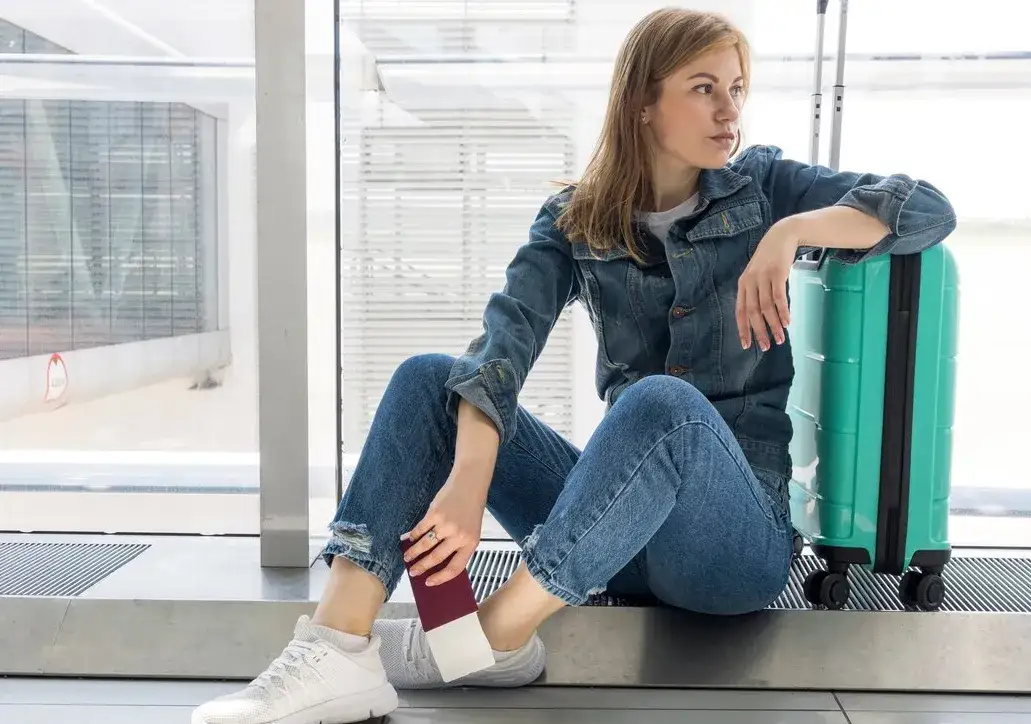 Wyjeżdżasz na kilka dni? Zobacz jak spakować bagaż podręczny