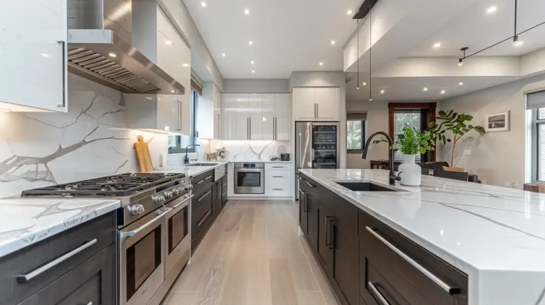 Blat Technistone: Co go wyróżnia na tle konkurencji?