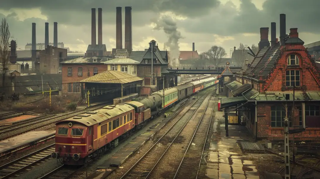 Ta wiadomość zmieni twoje życie: Niezwykła oferta w Kolejach Śląskich