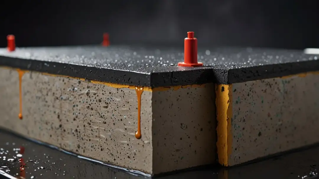 Dysperbit czy Izolbet: Kluczowe różnice i zastosowania w hydroizolacji