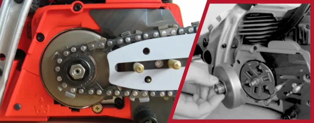 Jak odkręcić sprzęgło w pile Stihl - proste kroki bez problemów