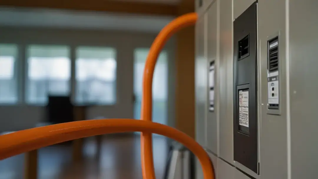 Jaki kabel do pompy ciepła? To decyzja, która zmieni Twój dom