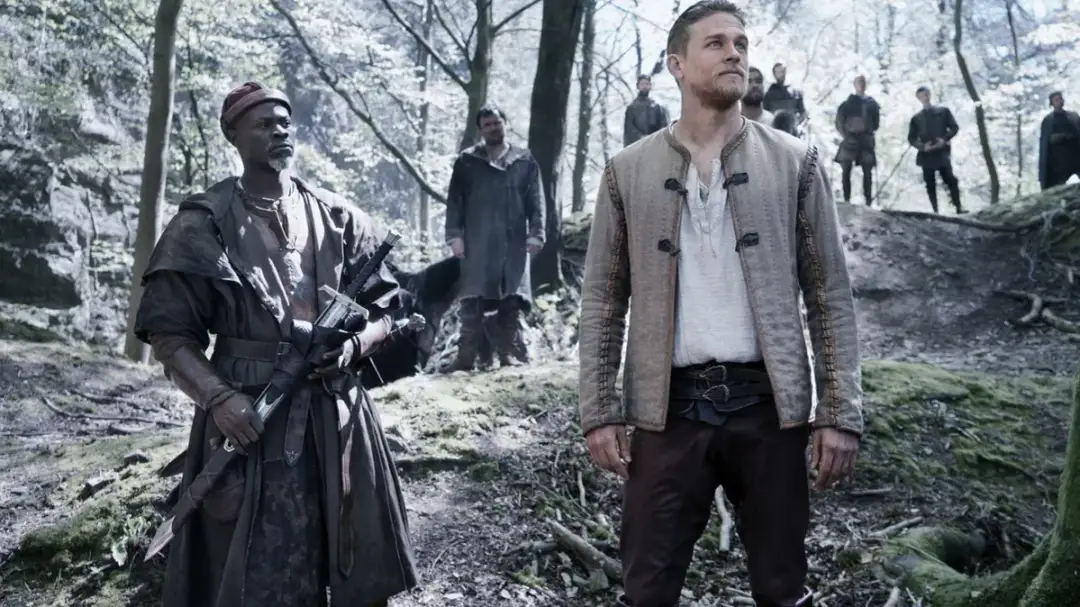 Król Artur: Fascynująca Legenda o Władcy Brytanii i Camelot