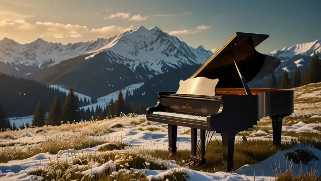 Dźwięki muzyki: Jak muzyka stworzyła jeden z najlepszych filmów?