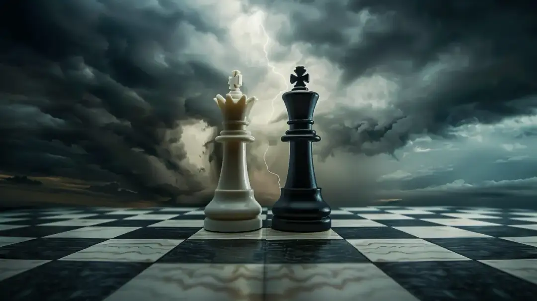 Moje nemezis - kim jest? Postać literacka w kontekście jej znaczenia