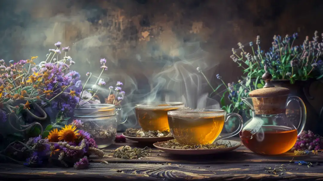 Najlepsze herbaciarnie w Polsce - top 10 miejsc do odwiedzenia