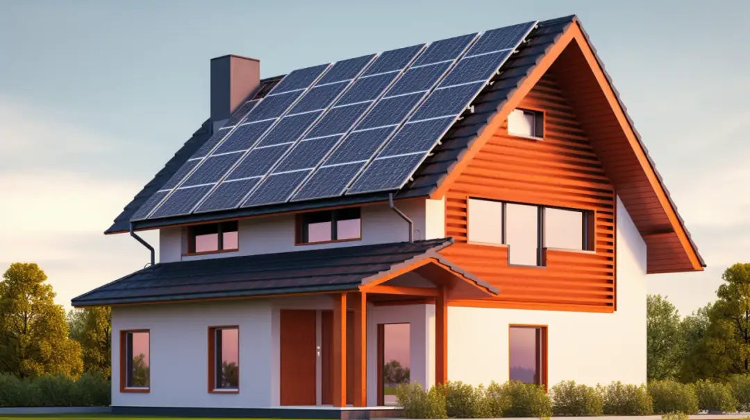 Jak wybrać projekt domu do instalacji fotowoltaicznej: poradnik i wskazówki